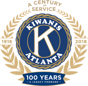 Kiwanis Club of Atlanta - A Centennial Celebration