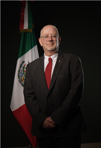 Consular Corps Day: The Consulate General of Mexico and the Role of the Dean of the Consular Corps