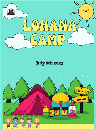 Lohana Camp