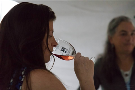 SITD 49th Annual Wine and Restaurant Faire