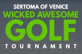 3rd Annual Wicked Awesome Golf Tournament