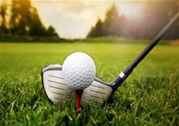 15th Annual Charity Golf Tournament