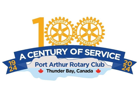 Port Arthur Rotary Centennial Gala