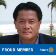 Rotary Serving Humanity In Vietnam
