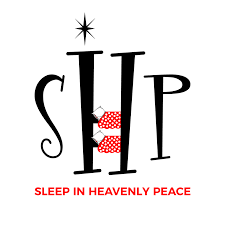 Sleep In Heavenly Peace