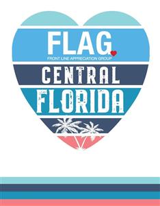 FLAG of Central Florida