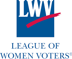 League of Women Voters 