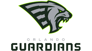 Orlando Guardians XFL Football Team