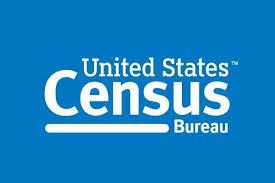 US Census Bureau 