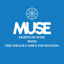 Muse Fights Hunger