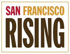 San Francisco Rising