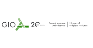 General Insurance OmbudService (GIO)