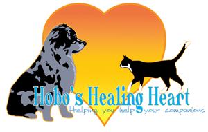Local non-profit Hobo's Healing Heart