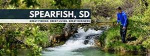 Update on Spearfish Economic Development Initiatives