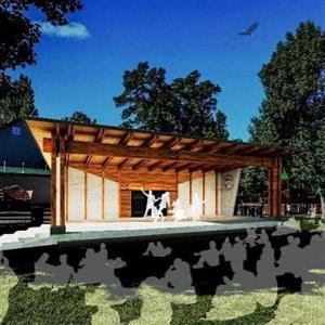 Spearfish City Park Bandshell Project presented by Spread the Tunes
