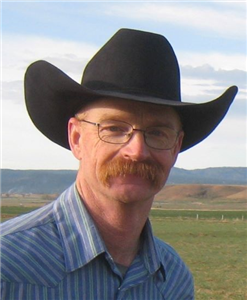 President, South Dakota Cattlemen's Association