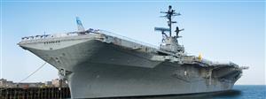 The USS Hornet - An Inside Look