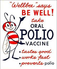 Rotary and World Polio Day