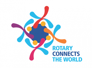 Rotary Connects the World!