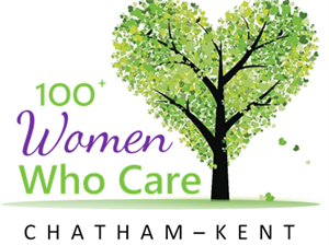 100 Women Who Care Chatham-Kent
