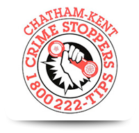 Chatham Kent Crime stoppers