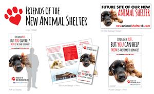 new CK Animal Shelter