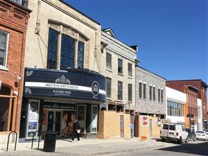 Smart Growth for Kingston's Future