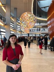 My Year as a Rotary Exchange Student in Denmark