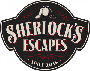 Sherlock's Escapes - a Unique Escape Room Experiance