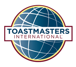 Toastmasters - What We're All About