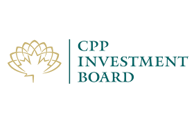 The Canada Pension Plan Investment Board (CPPIB)