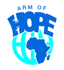 Arm of Hope Ghana Mission Trip