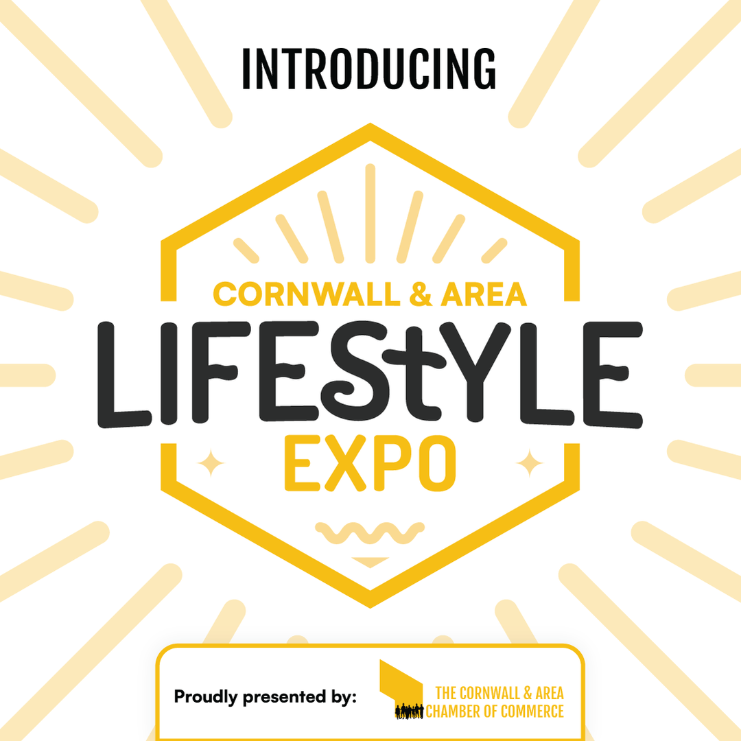 CORNWALL AND AREA LIFESTYLE EXPO