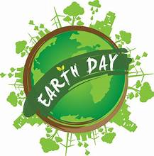 Earth Day - Cleanup Lamoureux Park