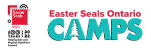 Easter Seals Camps - Update