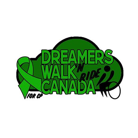 POSTPONED Dreamers Walk 2022 for Cerebral Palsy