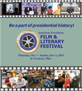 American Presidents Film Festival