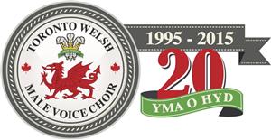 Toronto Welsh Male Voice Choir (TWMVC)