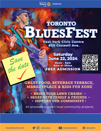 Toronto BluesFest