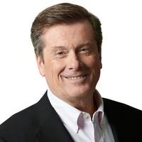Unfortunately, Mayor Tory is unable to join us on Wednesday, September 19. 