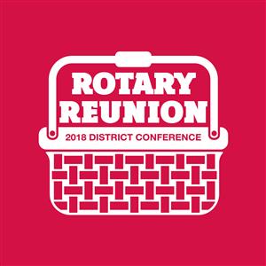 2018 Rotary District Conference 