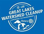 Great Lakes Watershed clean up