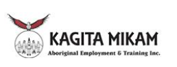 Kagita Mikam Aboriginal Employment and Training 
