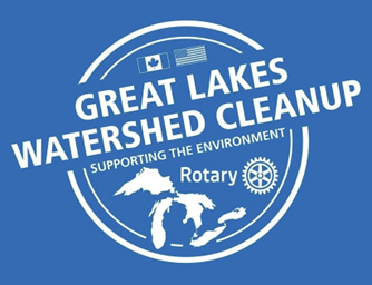 4th Annual Great Lakes Watershed Cleanup Event