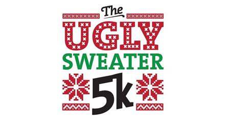 The Ugly Sweater 5k Presented by Emerj360