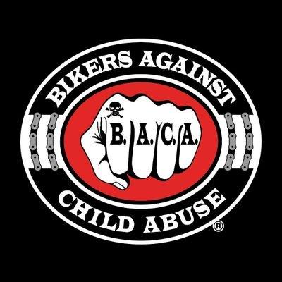 RAH 7/12 Meeting: BACA /Bikers Against Child Abuse