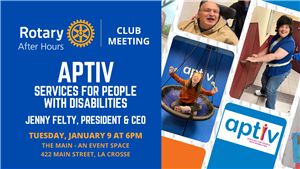APTIV - Services for People with Disabilities