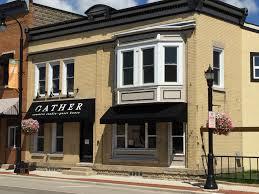 GATHER : A New Crafters Retreat on Waunakee's Main Street