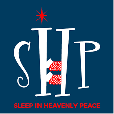 Sleep in Heavenly Peace Build Event