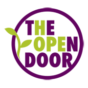 Quarterly Volunteering at The Open Door